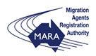 MARA Logo